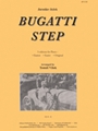 Bugatti Step - Pno
