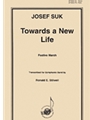 Towards A New Life