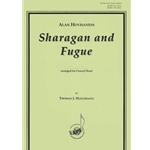 Sharagan And Fugue - Bd - Pts