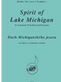 Spirit Of Lake Michigan - Bd - Set