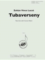 Tubaverseny - Concerto For Tba & Sym Bd - Set
