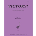 With Victorious Praise: A Concert Fanfare For Band- Set