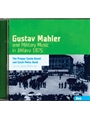Gustav Mahler And Military Music In Jihlava 1875
