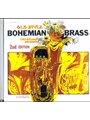 Old Style Bohemian Brass - The Bohemian Five Cd