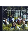 Kde Domov Muj? Songs Of My Homeland - Cd Czech Boys Choir