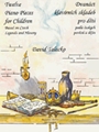 Twelve Piano Pieces for Children