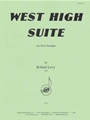 West High Suite for Solo Trumpet