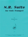 N.R. Suite for Solo Trumpet