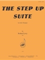 The Step Up Suite for Solo Trumpet
