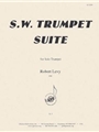 S.W. Trumpet Suite for Solo Trumpet