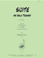 Suite for Solo Trumpet