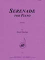 Serenade for Piano