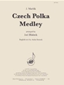 Czech Polka Medley