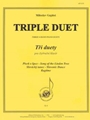 Triple Duet