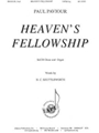 Heaven's Fellowship