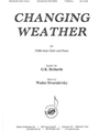 Changing Weather