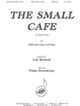 The Small Cafe