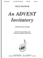 Advent Invitatory