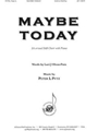 Maybe Today