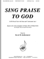 Sing Praise to God