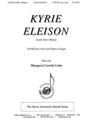 Kyrie Eleison