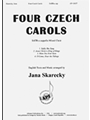 Four Czech Carols