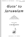 Goin' to Jerusalem