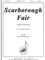 Scarborough Fair