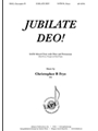 Jubilate Deo
