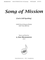 Song of Mission