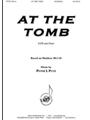 At the Tomb