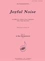 Joyful Noise