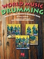 World Music Drumming