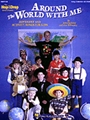 Around The World With Me