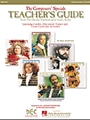 Composers' Specials Teacher's Guide