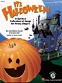 It's Halloween