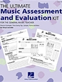 Ultimate Music Assessment & Evaluation Kit