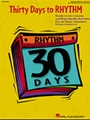 30 Days To Rhythm