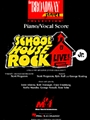 Schoolhouse Rock Live JR.