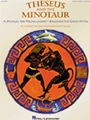 Theseus And The Minotaur