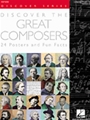 Discover The Great Composers