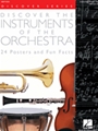 Discover The Instruments Of The Orch