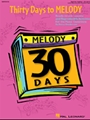 30 Days To Melody