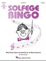Solfege Bingo