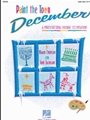 Paint The Town December