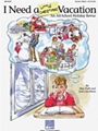 I Need A Little Christmas Vacation