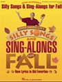 Silly Songs & Sing-alongs For Fall