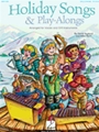 Holiday Songs & Play-alongs