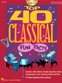 Top 40 Classical Fun Facts