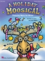 Holiday Moosical